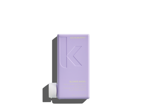 Kevin Murphy BLONDE.ANGEL Treatment Conditioner for Blonde Hair Kondicionierius šviesiaplaukėms 250ml Kevin Murphy BLONDE.ANGEL Treatment Conditioner for Blonde Hair Kondicionierius šviesiaplaukėms 250ml